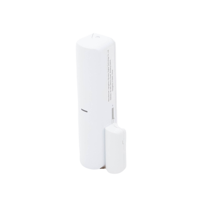 (AX PRO) Contacto Magnético Inalámbrico + 2 ZONAS PARA AGREGAR SENSORES CABLEADOS / 3 en 1 / Soporta 2 Zonas Cableadas - Image 5