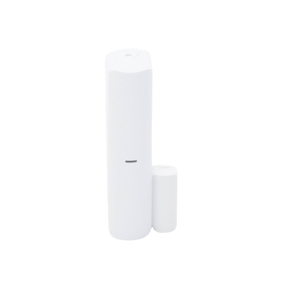 (AX PRO) Contacto Magnético Inalámbrico + 2 ZONAS PARA AGREGAR SENSORES CABLEADOS / 3 en 1 / Soporta 2 Zonas Cableadas - Image 2