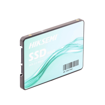 Unidad de Estado Solido (SSD) 256 GB / 2.5" / SATA III / ALTO PERFORMANCE / Para Gaming y PC Trabajo Pesado / 530 MB/s Lectura / 400 MB/s Escritura - Image 5