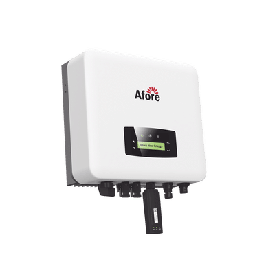 Inversor solar 3KW HNS3000TL1 Afore con Salida de 220 Vca - Image 2