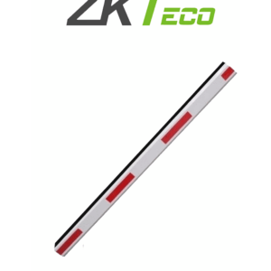 ZKTECO Boom-130 (YG3M)  - Brazo Recto de 3 Metros para Barrera Vehicular ZK Serie PROBG2000 (PROBG2045) / PROBG3000 (PROBG3030)/