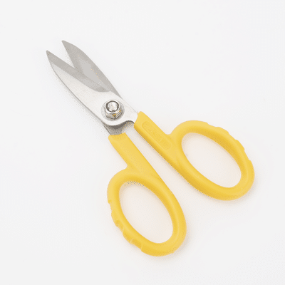 Tijeras para Corte de Kevlar en Cables de Fibra Óptica - Image 2