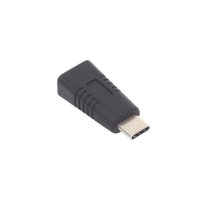 ADAPTADOR TIPO C MACHO A MINI USB HEMBRA PARA COMPATIBILIDAD DE ESTACIÓN XMRA8 CON BODYCAM XMRR3 - Image 4