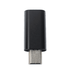 ADAPTADOR TIPO USB C HEMBRA A MINI USB MACHO