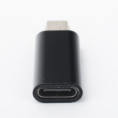 ADAPTADOR TIPO USB C HEMBRA A MINI USB MACHO - Image 2