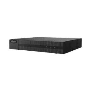DVR 4 Canales TurboHD + 2 Canales IP / 5 Megapixel Lite - 3K Lite / Audio por Coaxitron / ACUSENSE Lite / 1 Bahía de Disco Duro / H.265+ / Salida en Full HD