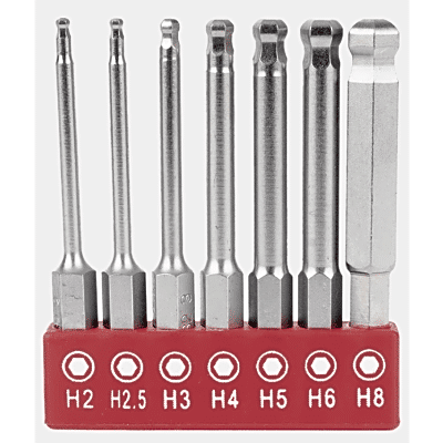 Kit de Herramientas para armado de Montajes Solares - Image 4