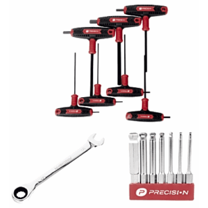 Kit de Herramientas para armado de Montajes Solares