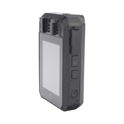 Kit de descarga simultanea para Bodycam | Estación de descarga XMRA8R3 | 8 X Bodycam  XMRR3 - Image 8