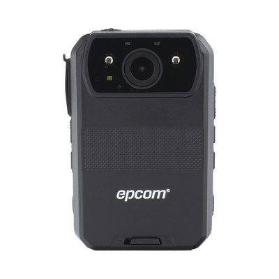 Kit de descarga simultanea para Bodycam | Estación de descarga XMRA8R3 | 8 X Bodycam XMRR3 - Image 5