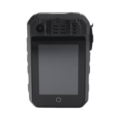 Kit de descarga simultanea para Bodycam | Estación de descarga XMRA8R3 | 8 X Bodycam XMRR3 - Image 7