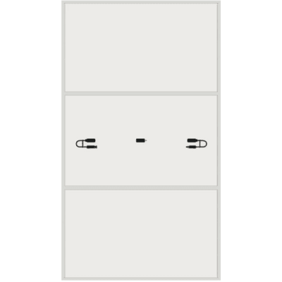 LR760HVHL540M HI-MO X10 LIGHT DESIGN – Módulo Solar HPBC 2.0 540W / 44.88Vcc - Image 2