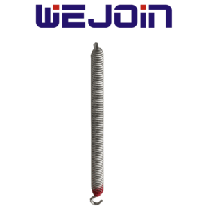 WEJOIN WJBBS52 - Resorte De Balance para barreras Wejoin con Servo Motor / Color Rojo