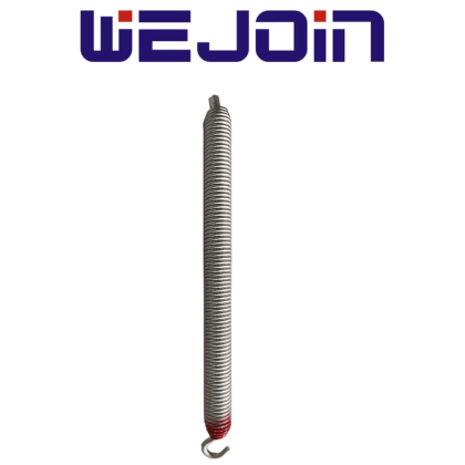 WEJOIN WJBBS52 - Resorte De Balance para barreras Wejoin con Servo Motor / Color Rojo