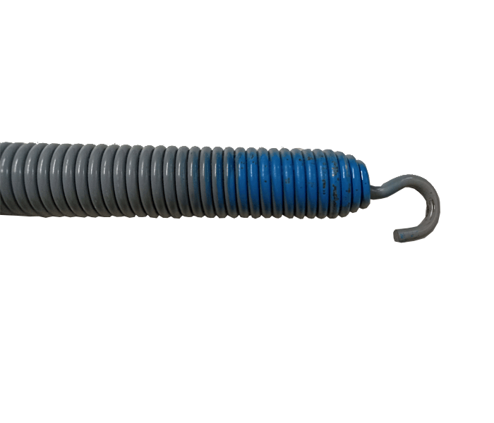 WEJOIN WJBBS58 - Resorte de balance para barreras Wejoin con Servo Motor / Color Azul - Image 3