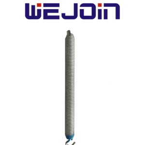 WEJOIN WJBBS58 - Resorte de balance para barreras Wejoin con Servo Motor / Color Azul