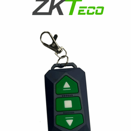 ZKTECO CMPControl - Control Remoto para Barrera Vehicular CMP200 / Modelo X00301104