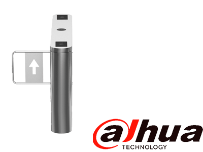 DAHUA DHI-ASGB611K-R - Swing Barrier (Barrera Medio Cuerpo) Derecha/ Servo Motor/ 12 Pares IR/ 20-60 Personas por Minuto/Apertura ajustabel 0.5s-1.6s/ Carril de 600mm/Exterior Protegido-Interior/ Compatible con DHI-ASGB610K-L y DHI-ASGB621K-D - Image 7