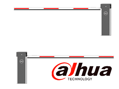 DAHUA IPMECD-3012-RM40 - Barrera derecha, apertura/cierre en 2 s, uso diario ≥ 5000 ciclos, salida de estado OPEN/CLOSE, compatible con controles de acceso Dahua y terceros, sin brazo incluido, 5 millones de ciclos, servomotor de alta durabilidad. - Image 3