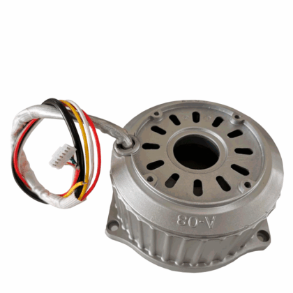 WJ01SVMC - Bobina para Motor de Barrera Wejoin con Servo Motor