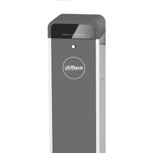 Dahua IDHI-IPMECD-2032-LM30-T10 Barrera Vehicular Izquierda con servomotor, tiempo de apertura ajustable a 1S, duración de 5 millones de ciclos. Compatible con radar y sensor de masa, soporta brazos Dahua de 3 y 4 metros (brazo no incluido)