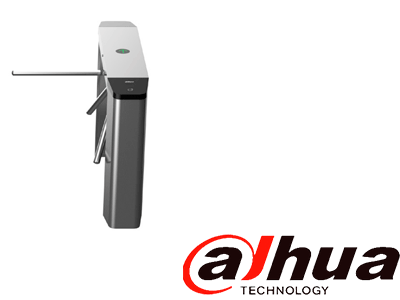 DAHUA DHI-ASGG120T - Torniquete bidireccional con desbloqueo ajustable y capacidad de 20-30 personas/minuto. Ideal para interior y exterior protegido, con durabilidad de 1 millón de ciclos para un control de acceso confiable - Image 3