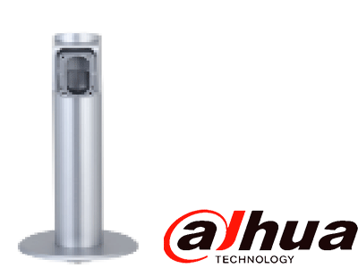 DAHUA ASF053-ZJ Bracket de Aluminio /Compatible con ASI6213J-MW, ASI6214J MFW, ASI7213Y-V3, ASI7214Y-V3, ASI7213X y ASI7214X/Compatible con torniquetes Dahua - Image 5