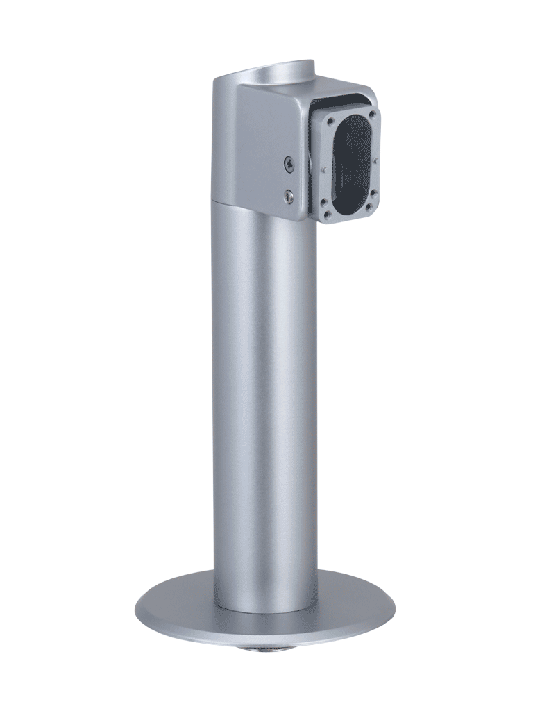 DAHUA ASF053-ZJ Bracket de Aluminio /Compatible con ASI6213J-MW, ASI6214J MFW, ASI7213Y-V3, ASI7214Y-V3, ASI7213X y ASI7214X/Compatible con torniquetes Dahua - Image 2