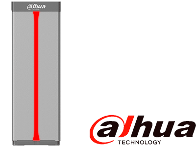 Dahua DHI-IPMECD-3022-RM60 - Barrera vehicular para brazo de 6 m, con indicador de estado LED verde-rojo, soporte para 5 millones de ciclos y 2 salidas de estatus para apertura y cierre del brazo. - Image 3