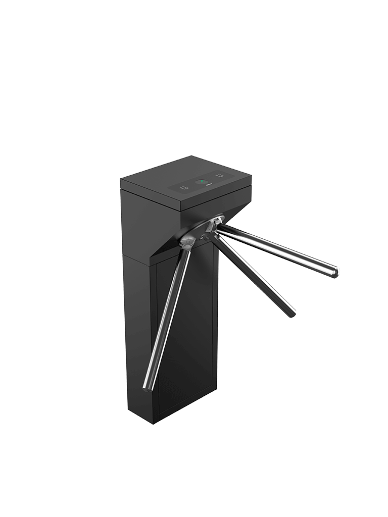 DAHUA DHI-ASGG100BL - Torniquete Bidireccional/ MCBF de 1 Millon/ Color Negro/ Contacto Seco/ Voltaje 110-240 VAC/ Compatible con Cualquier control de Acceso/ Uso Interior/ - Image 3