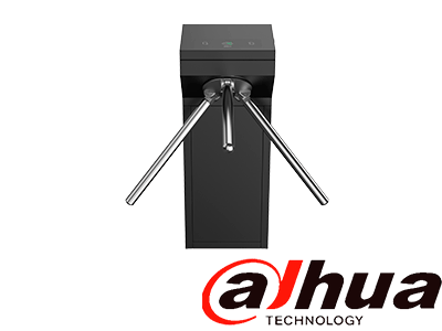 DAHUA DHI-ASGG100BL - Torniquete Bidireccional/ MCBF de 1 Millon/ Color Negro/ Contacto Seco/ Voltaje 110-240 VAC/ Compatible con Cualquier control de Acceso/ Uso Interior/ - Image 5