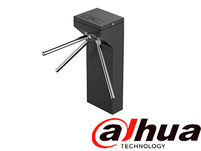 DAHUA DHI-ASGG100BL - Torniquete Bidireccional/ MCBF de 1 Millon/ Color Negro/ Contacto Seco/ Voltaje 110-240 VAC/ Compatible con Cualquier control de Acceso/ Uso Interior/ - Image 7