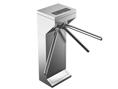 Dahua DHI-ASGG100FL | Torniquete Bidireccional SUS304 1M MCBF Control de Acceso - Image 3