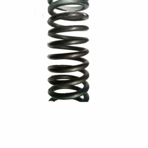 WEJOIN WJBBS70 - Resorte para balance de barrera vehicular 4M  LED / Blanco