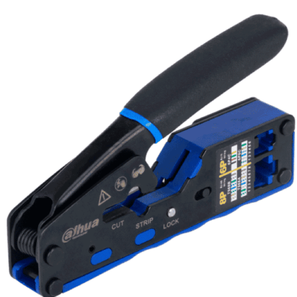 Pinza de Crimpado DH-PFM914 DAHUA