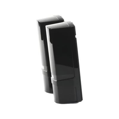 Detector de rayo fotoeléctrico / 3 rayos / 4 frecuencias / 50mts exterior / Alimentacion 12-24 Vcc - Image 4