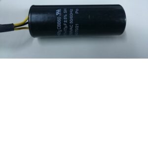 WEJOIN - CBB60 77215 , CAPACITOR DE BARRERA WEJOIN