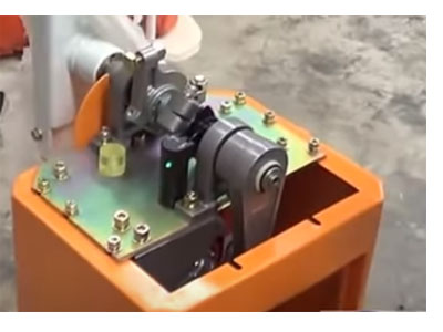 WEJOIN WJBLS01 - Sensor de limites / Compatible con todos los modelos de barreras WEJOIN - Image 6