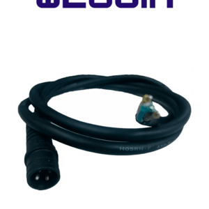WEJOIN WJBCA01 - Cable para Tira Led de Barreras Wejoin