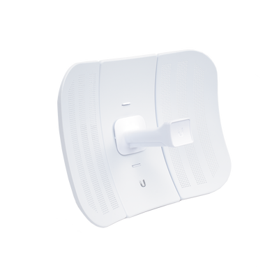 LiteBeam airMAX M5 CPE hasta 100 Mbps, 5 GHz (5150 - 5875 MHz) con antena integrada de 23 dBi - Image 4