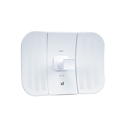 LiteBeam airMAX M5 CPE hasta 100 Mbps, 5 GHz (5150 - 5875 MHz) con antena integrada de 23 dBi - Image 3