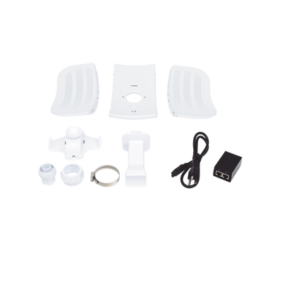 LiteBeam airMAX M5 CPE hasta 100 Mbps, 5 GHz (5150 - 5875 MHz) con antena integrada de 23 dBi - Image 7