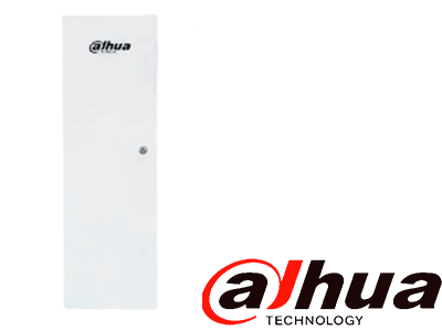 DAHUA DHI-IPMECD-1062-LED Barrera Vehicular de doble dirección / Brazo rigido LED de 4m / 2 a 6 seg. / control remoto a 50m / 3.5 millones de ciclos / Sin resorte / 2000 rpm / Motor CC sin escobillas / Blanca / No Incluye Brazo / - Image 3