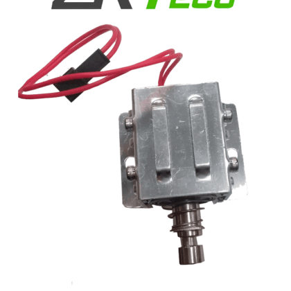 ZKTECO TSA19 - Solenoide para Torniquete ZK Serie TS1100/ TS1122