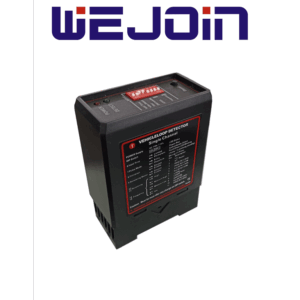 WEJOIN WJDG102 - Sensor de masa vehicular para barrera de control de acceso