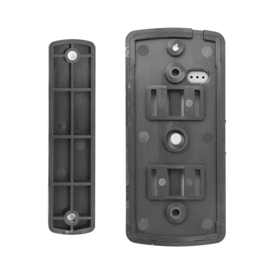 Sensor Magnético Inalambrico para EXTERIOR con ENTRADA AUXILIAR para conexión de dispositivos cableados - Image 4
