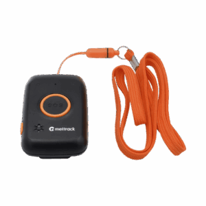 Mini Rastreador Personal (GPS) 4G IP67