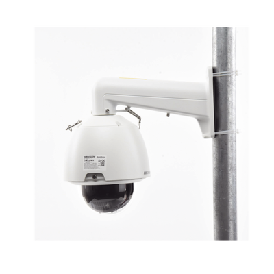 Domo PTZ IP 2 Megapixel / H.265+ / 32X Zoom / Día-Noche ICR Real / WDR 120 dB / PoE+ /Exterior IP66 / IK10 / 60 IPS / DARKFIGHTER  / Micro SD - Image 3