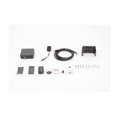 Pinhole IP 2 Megapixel / Lente 3.7 mm / 2 Mts Cable / PoE / Ideal para Cajeros Automáticos (ATM) / WDR / Micro SD / Cámara Tipo Block - Image 5