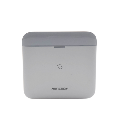 (AX PRO) Panel de Alarma Inalámbrico de Hikvision / Soporta 96 Zonas / GSM 3G/4G, Wi-Fi y Ethernet / Incluye Batería de respaldo / Compatible con los Accesorios AX PRO. - Image 3